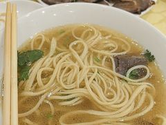 -十二忠手拉面(中华路店)