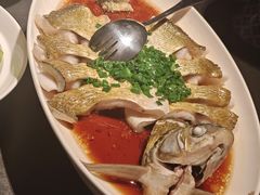 -知楚•精致湖北菜(武商MALL店)