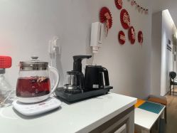 -防空洞舞蹈·瑜伽