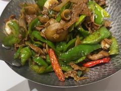 -眉州东坡(清河万象汇店)