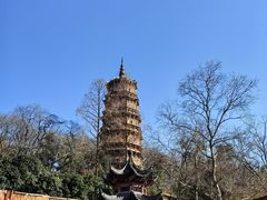 -宝通禅寺