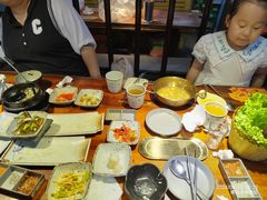 -火炉情韩国料理店(古田路店)