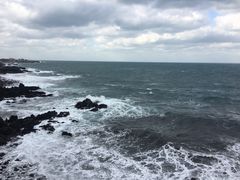 -龙头岩(Dragon Head Rock)