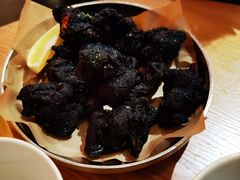 黑金炸鸡-HELLO 27 意面·沙拉·帕尼尼