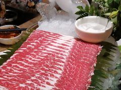 雪花肥牛-清真军邺·金富苑肥牛(石坡街旗舰店)