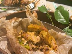 -桂满陇·海市蜃楼·黑金(国金店)