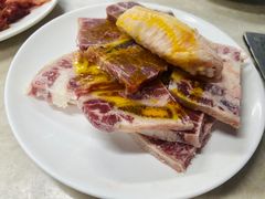 -风味烧烤