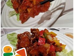 酱鸡块-酣庭院(红松东路店)