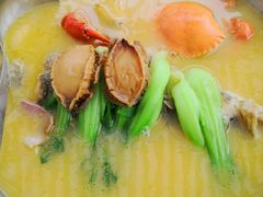 满陇桂鱼-野蔓果·山野菜(西湖景区·龙井茶田店)