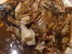 -旺顺阁鱼头泡饼(常营店)
