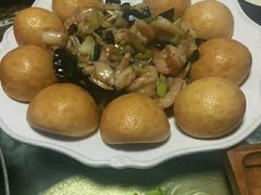 -大梁骨头馆·酱骨老菜(友好店)