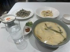 祥记烩面-祥记餐饮•豫粤珍味(车公庄店)