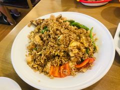 -台北楚楚园馅饼粥(虹桥南丰城店)