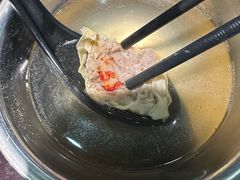 小龙虾千张包-丁莲芳(红旗路店)
