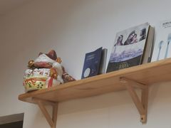 -沏点Trattoria意大利餐厅(新街口店)