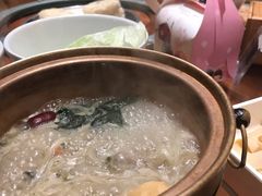 -古关火锅店(古北水镇景区店)