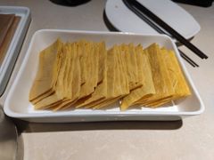 天然豆皮-浩爷羊蝎子火锅(双榆树店)