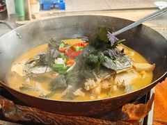 -花卉鱼庄(嘉园文景苑店)