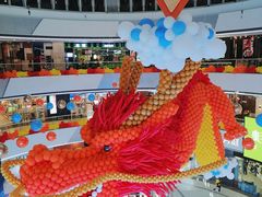 -万达广场(松江店)