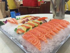 -新享乐海鲜(翠华路店)