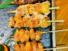镇店香烧雪花牛-大喜居酒屋·烧串(悦汇城店)