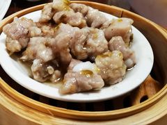 -山水茶艺馆·点心粤菜·30年老字号