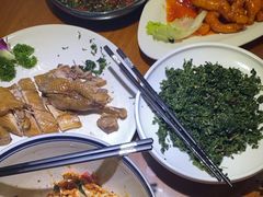-临潼印象·特色陕菜