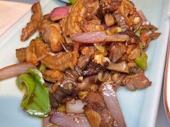 -西夏回族烧麦馆(牡丹街店)