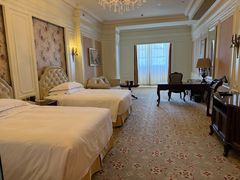 -中旅阿那亚九龙湖·公主酒店