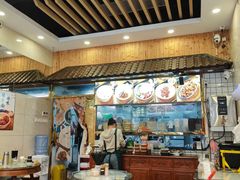 -六禄面家(芳和分店)