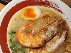 -雷门拉面店(新光天地店)