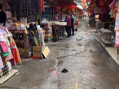-利津路小商品批发市场