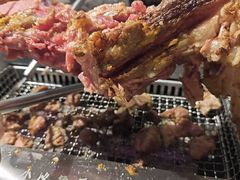 -柿子树炭烤羊腿(金台路店)