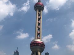 -陆家嘴空中步行连廊