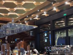 -星巴克臻选(深圳万象天地旗舰店)