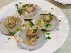 -龙香居海鲜浑锅家常菜·特色驴肉
