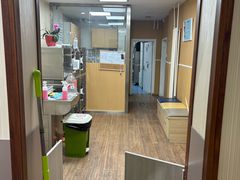 -中农大我爱我爱24h动物医院·中医针灸·猫专科·骨科医疗中心(双井店)