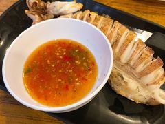 烤鱿鱼-Doo Dee Thai Food(Issan/Isaan/Esan)