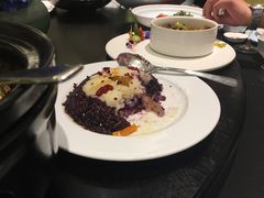 -翠湖宾馆·中餐厅