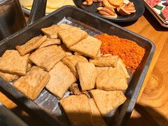-贵厨酸汤牛肉(小十字店)