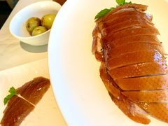 -四季民福烤鸭店(前门店)