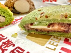 -LELECHA乐乐茶(百货大楼店)
