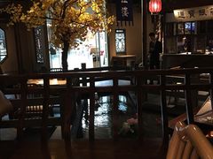 大堂-卞氏菜根香(青羊万达店)