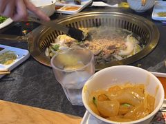 -杨记齐齐哈尔烤肉(五莲路店)