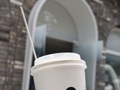 -喜茶(迪士尼小镇DP店)