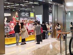 -泡泡玛特POPMART(龙湖杭州滨江天街店)