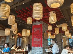 -二十八里太湖船菜(吉祥路店)