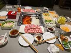 -海底捞火锅(凯德广场店)