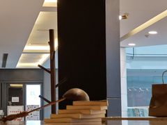 大堂-疆Jiang·新疆秘制料理