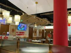 -犇鼎牛潮汕牛肉火锅(新辰里学清路店)